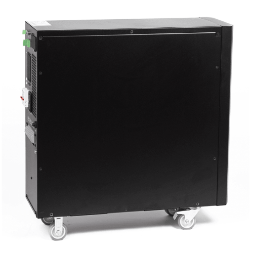 FF10301 ИБП ФОРА 10000/ Online tower фото 5