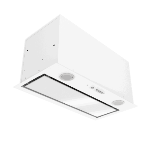 237810 GOOD, Кухонная вытяжка ELIKOR КВ Cube 60П-1000 белый