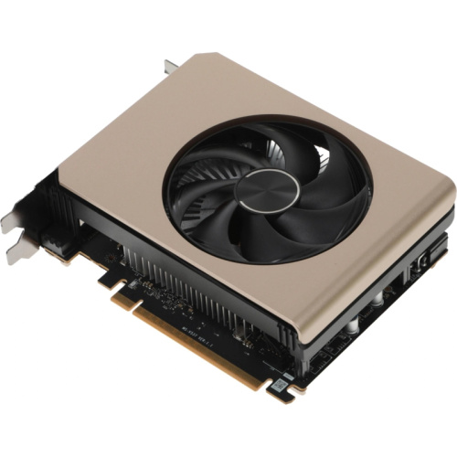 RTX50608GINSPIREITXOC Видеокарта PCIE16 RTX5060 8GB RTX 5060 8G INSPIRE ITX OC MSI фото 2 RTX50608GINSPIREITXOC Видеокарта PCIE16 RTX5060 8GB RTX 5060 8G INSPIRE ITX OC MSI фото 2