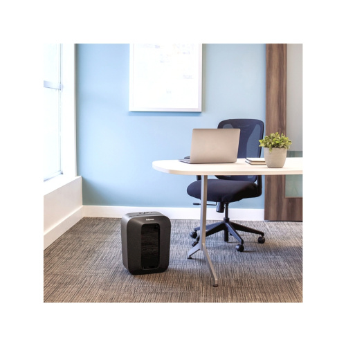 FS-44060 Шредер Fellowes® Powershred® LX50 фото 3 FS-44060 Шредер Fellowes® Powershred® LX50 фото 3