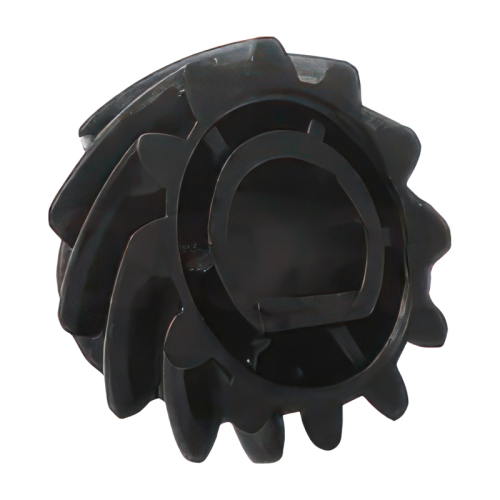 Шестерня блока переработки тонера. фото 3