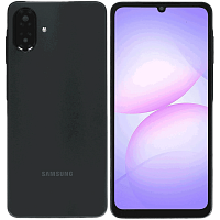 SM-A075FZKHCAU Смартфон/ Samsung Galaxy A07 6+128GB Black