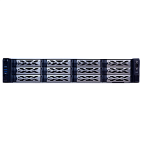01020341 H760-12U 2U, 2x LGA4677, 32x DDR5, 12x SAS/SATA/NVMe, 2х M.2 NVMe 2280, 2x PCIe x16, 6x PCIe x8, OCP 3.0, 2x 1GbE i210, IPMI, RAIL, 1600W