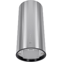 FLY1000SD39INOX Кухонная вытяжка HOMSair/ Кухонная вытяжка HOMSair FLY 1000SD 39, механическое управление, LED освещение, мощность 260 Вт, 3 скорости, 1000 м3/ч, уровень шума 52 дБ ,цвет нержавеющая сталь