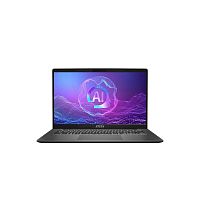 9S7-14SK21-041 Ноутбук MSI Modern A14 AI+ F3HMG-041XRU AMD Ryzen AI 5 330/16Gb (2*8 D5)/SSD512Gb/UMA/14"/IPS/FHD/1920x1080/60Hz/NoOS/RJ-45/Grey/1.4kg