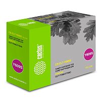 CS-CLT-Y609S -/ Картридж лазерный Cactus CS-CLT-Y609S CLT-Y609S желтый (7000стр.) для Samsung CLP 770/770ND/775/775N