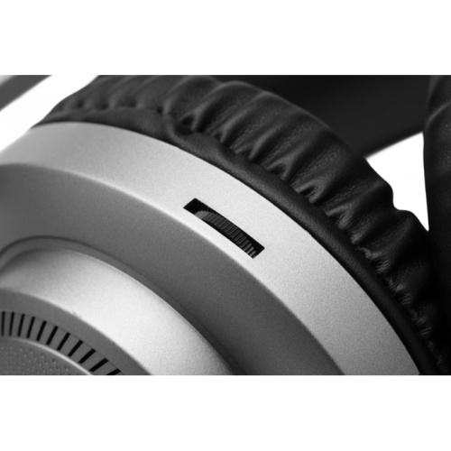 J200S Наушники с микрофоном A4Tech Bloody J200S серый 2м мониторные USB оголовье (J200S) фото 11 J200S Наушники с микрофоном A4Tech Bloody J200S серый 2м мониторные USB оголовье (J200S) фото 11