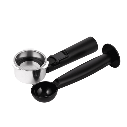 MF-735WHPRO Рожковая кофемаштина MAUNFELD/ Рожковая кофемашина, мощность 1100 Вт, 15 бар, капучинатор, цвет белый фото 10