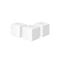 HaloH1500X(3-pack) MESH система/ AX1500 Whole Home Mesh Wi-Fi System Wi-Fi 6