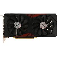 AF3060-8GD6H4 Видеокарта Afox PCI-E 4.0 AF3060-8GD6H4 NVIDIA GeForce RTX 3060 8Gb 128bit GDDR6 1320/15000 HDMIx1 DPx3 HDCP Ret [AF3060-8GD6H4]
