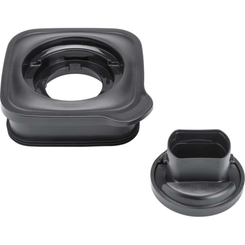 5KSB4026EBK Блендер Artisan со стеклянным стаканом 1.4 л, чугун фото 3