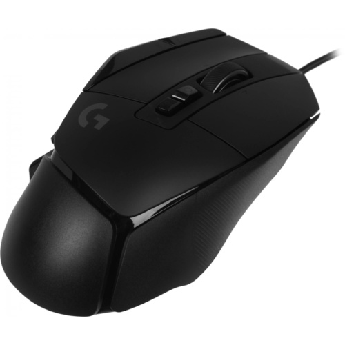 910-006142 Мышь Logitech G502 X черный оптическая 25600dpi USB 13but (910-006142) фото 11 910-006142 Мышь Logitech G502 X черный оптическая 25600dpi USB 13but (910-006142) фото 11