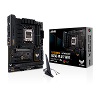 90MB1BZ0-M0EAY0 Материнская плата/ TUF GAMING B650-PLUS WIFI