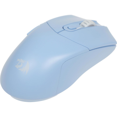 72267 Мышь USB WRL ST4R PRO BLUE 72267 REDRAGON фото 5