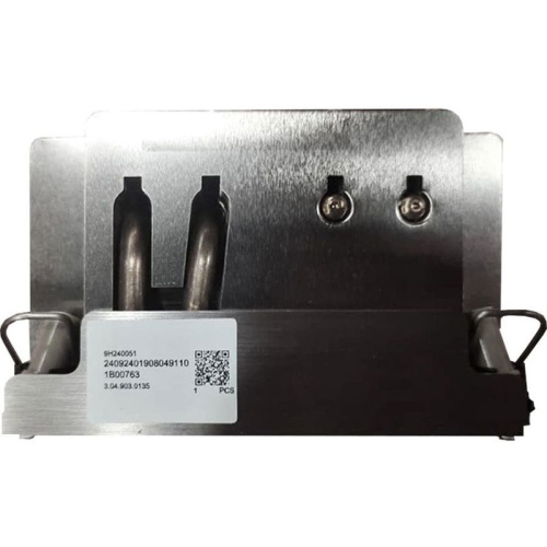 3.04.903.0135 Радиатор/ Gooxi 9H240051 coolers for G3DE-B,TDP=270w