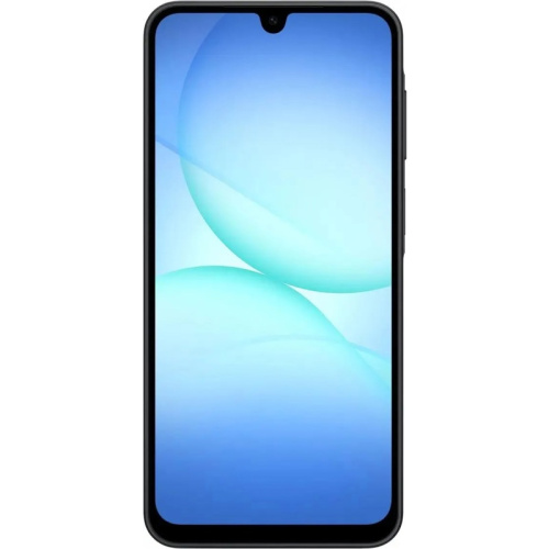 SM-A175FZKOCAC Смартфон/ Смартфон Samsung Galaxy SM-A175 A17 4G 8/256GB Black фото 2