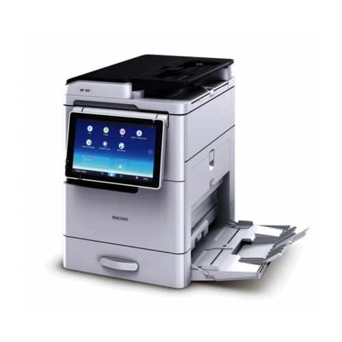 417435 Цифровое МФУ MP 305+ SPF/ Ricoh MP 305+ SPF фото 2 417435 Цифровое МФУ MP 305+ SPF/ Ricoh MP 305+ SPF фото 2