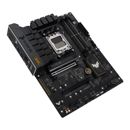 90MB1GT0-M0EAY0 Материнская плата/ TUF GAMING B650-E WIFI фото 4