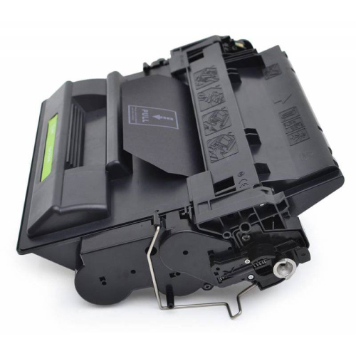 -/ Картридж лазерный Cactus CS-CE255AS CE255A черный (6000стр.) для HP LJ P3011/P3015 фото 2 -/ Картридж лазерный Cactus CS-CE255AS CE255A черный (6000стр.) для HP LJ P3011/P3015 фото 2