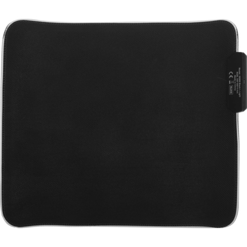 50008 Коврик для мыши DEFENDER BLACK L LIGHT 50008 фото 8 50008 Коврик для мыши DEFENDER BLACK L LIGHT 50008 фото 8