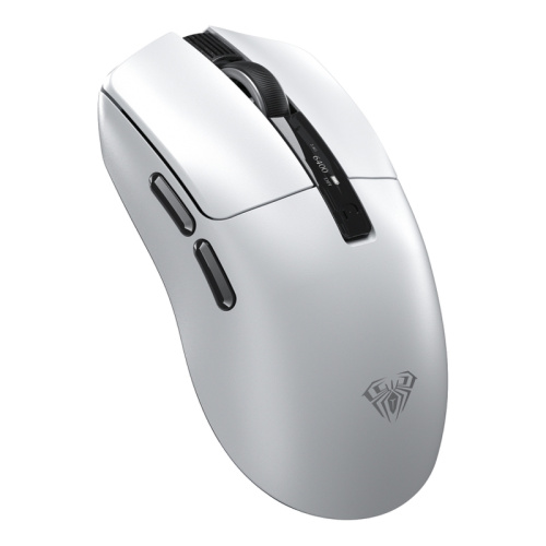 6978080505606 Игровая мышь/ Беспроводная мышь AULA SC590 Pro Белый фото 2 6978080505606 Игровая мышь/ Беспроводная мышь AULA SC590 Pro Белый фото 2