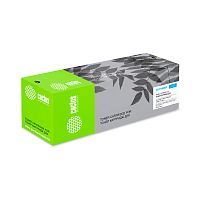 -/ Картридж лазерный Cactus CS-TK8505C TK-8505C голубой (20000стр.) для Kyocera FS-4500CN/5550CN/TASKal