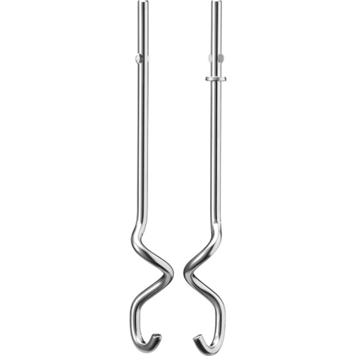 5KHM9212EPT Ручной Миксер KitchenAid, 9 скоростей, фисташковый фото 6