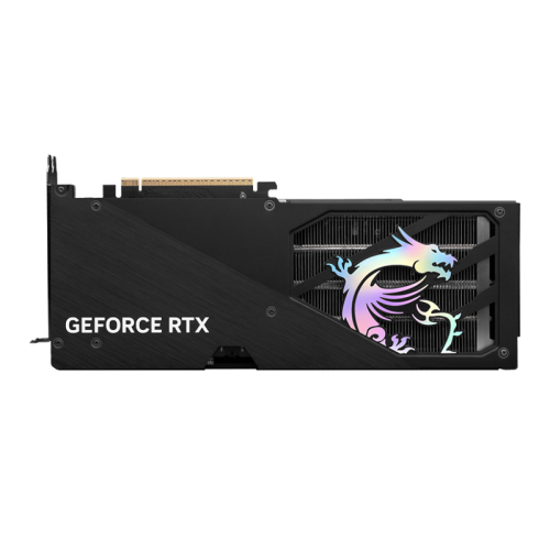 GeForceRTX5060Ti8GGAMINGTRIOOC Видеокарта/ GeForce RTX 5060 Ti 8G GAMING TRIO OC фото 4