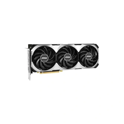 GeForceRTX4070VENTUS3XE12GOC Видеокарта/ GeForce RTX 4070 VENTUS 3X E 12G OC фото 3