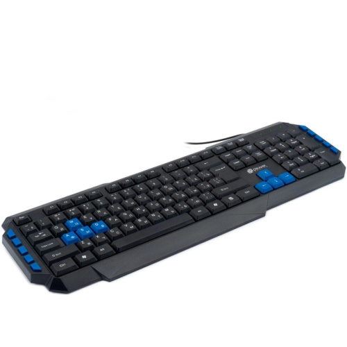 337452 Клавиатура Oklick 750G FROST WAR черный/черный USB Multimedia for gamer (337452) фото 26 337452 Клавиатура Oklick 750G FROST WAR черный/черный USB Multimedia for gamer (337452) фото 26