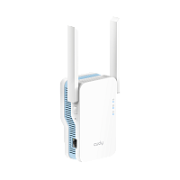 RE1200 Усилитель Wi-Fi/ AC1200 Wi-Fi Mesh Repeater, AP mode, Chipset MediaTek, Cudy Mesh Support, 867Mbps at 5GHz + 300Mbps at 2.4GHz, 802.11ac/a/b/g/n, 1 10/100Mbps Port, WPS button, Intelligent Signal Light, Access Control, LED control, Cudy APP