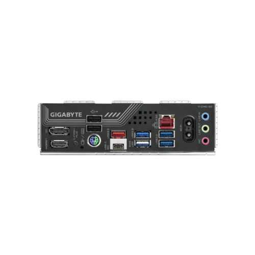 B850GAMINGXWIFI6E Материнская плата/ B850 GAMING X WIFI6E фото 4