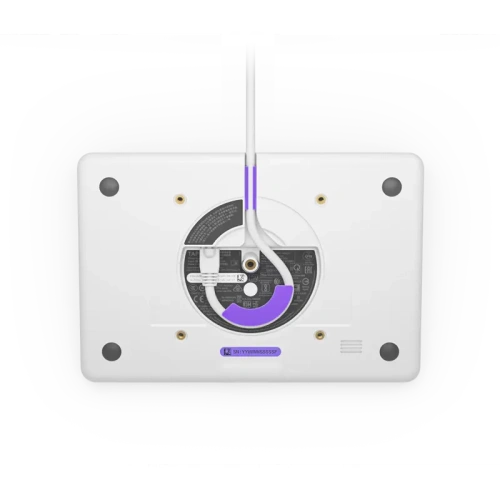 952-000088 Сенсорный контроллер/ Logitech Tap IP-White фото 4 952-000088 Сенсорный контроллер/ Logitech Tap IP-White фото 4