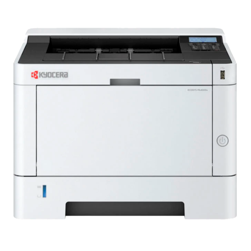 110C153NL0 Принтер лазерный Kyocera PA4000x/ Принтер лазерный Kyocera Ecosys PA4000x