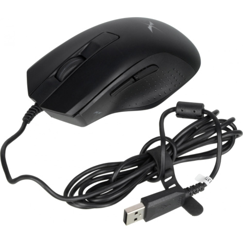 X5PRO Мышь A4Tech Bloody X5 Pro черный оптическая 16000dpi USB 9but фото 10 X5PRO Мышь A4Tech Bloody X5 Pro черный оптическая 16000dpi USB 9but фото 10