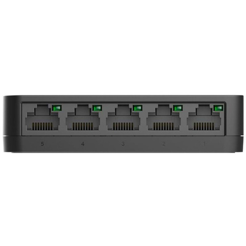 DGS-1005A/G1A Коммутатор/ DGS-1005A Unmanaged Switch 5x1000Base-T, plastic case фото 5 DGS-1005A/G1A Коммутатор/ DGS-1005A Unmanaged Switch 5x1000Base-T, plastic case фото 5