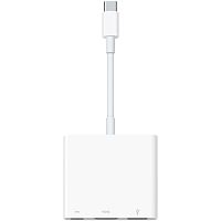 MW5M3FE/A Порт-репликатор Apple A2119 (MW5M3FE/A)