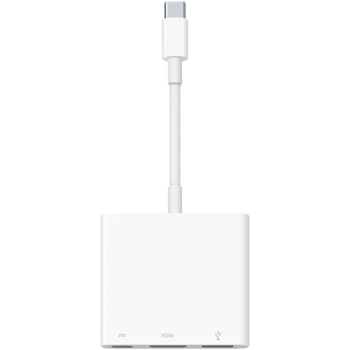 MW5M3FE/A Порт-репликатор Apple A2119 (MW5M3FE/A) MW5M3FE/A Порт-репликатор Apple A2119 (MW5M3FE/A)