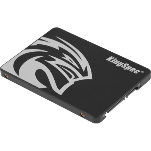 P4-240 Твердотельный накопитель Kingspec SATA-III 240GB P4-240 2.5" [P4-240] фото 2