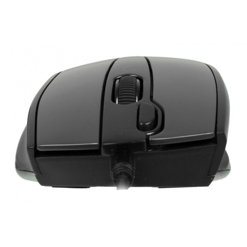 N-500F Мышь A4Tech V-Track Padless N-500F черный оптическая 1200dpi USB 4but фото 5 N-500F Мышь A4Tech V-Track Padless N-500F черный оптическая 1200dpi USB 4but фото 5