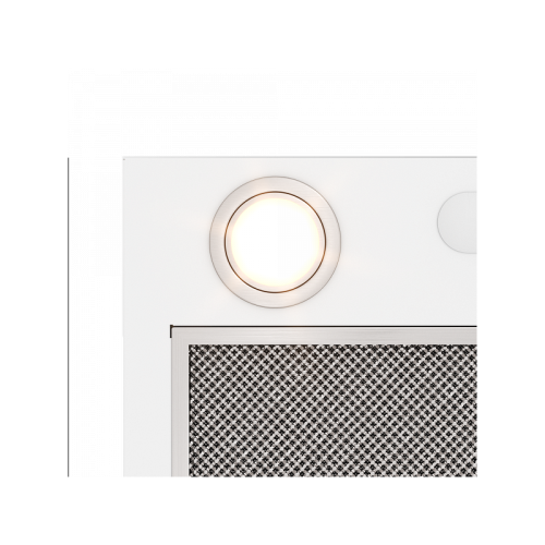 170028 GOOD, Кухонная вытяжка ELIKOR Врезной блок 52П-400-П3Д белый/белый фото 6