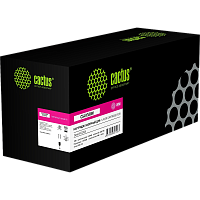 CS-EXV65M -/ Картридж лазерный Cactus CS-EXV65M 5763C001 пурпурный (11000стр.) для Canon IR C3326 с чипом
