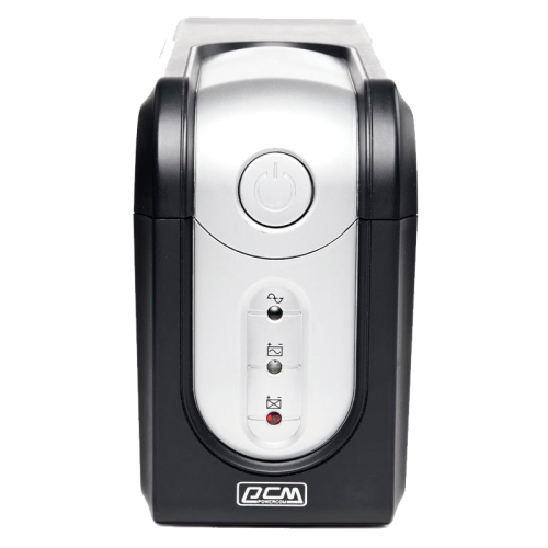IMP-825AP Источник бесперебойного питания (3 кабеля)/ Powercom IMP-825AP IMP-825AP Источник бесперебойного питания (3 кабеля)/ Powercom IMP-825AP