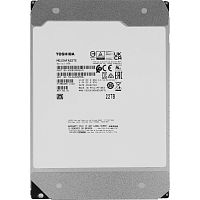 MG10AFA22TE Жесткий диск Toshiba SATA-III 22TB MG10AFA22TE Server Enterprise Capacity 512E (7200rpm) 512Mb 3.5"