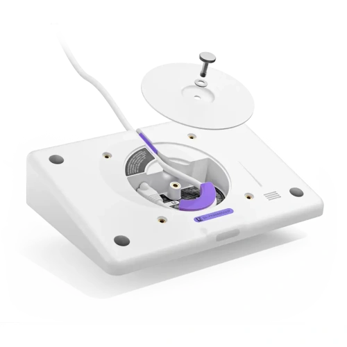 952-000088 Сенсорный контроллер/ Logitech Tap IP-White фото 6 952-000088 Сенсорный контроллер/ Logitech Tap IP-White фото 6