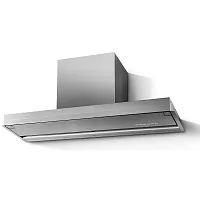 BOXINNODRIPIX/A/120-PRF0157280A Встраиваемая вытяжка ELICA/ Встраиваемая вытяжка ELICA, 120 см, механическое кнопочное управление, 3 скорости, рециркуляция, отвод, интенсивный режим, светодиодное освещение, датчик дыма и пара Airmatic, производительность