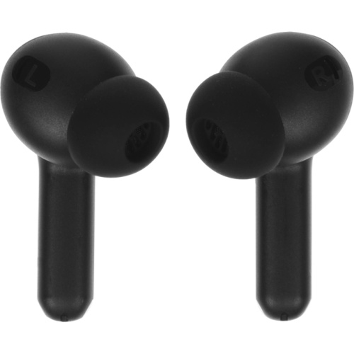 6941764454491 Гарнитура внутриканальные Realme Buds T200 Lite черный беспроводные bluetooth в ушной раковине (6941764454491) фото 5 6941764454491 Гарнитура внутриканальные Realme Buds T200 Lite черный беспроводные bluetooth в ушной раковине (6941764454491) фото 5