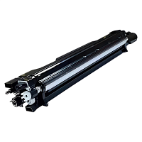 D0DZ3061 Ricoh IM C2010-C2510. Узел проявления для голубого цвета. В сборе.