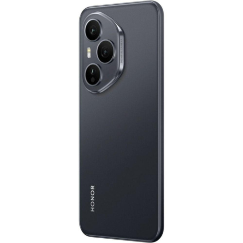 5109BUTL Смартфон Honor 400 PRO 12/512GB 5109BUTL Black фото 7