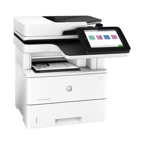 1PV64A Лазерное МФУ/ HP LaserJet Enterprise M528dn фото 4